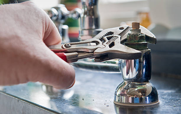 Best Basement water damage restoration  in Pemberwick, CT