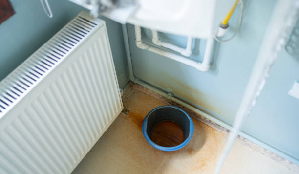 Best Residential water damage restoration  in Pemberwick, CT